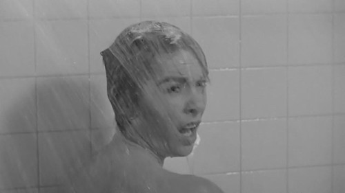 精神病患者 Psycho (1960) – 《惊魂记》影评
