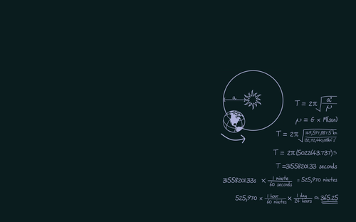 壁纸(数字、数学、公式)大集合 囧囧囧 电影