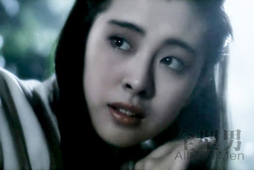 【绝代芳华】盘点<em>香港</em>电影黄金<em>时期</em>的绝色<em>女星</em>