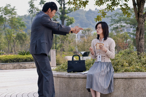 秦昊刘诗诗莫小棋主演 《下一个奇迹》3月31日全国公映