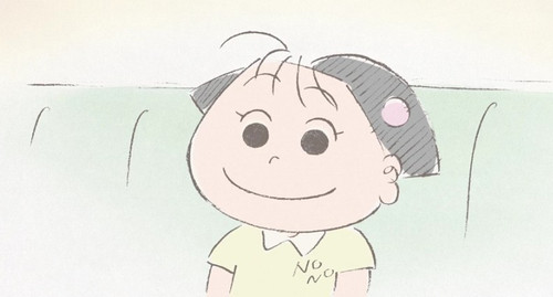 我的邻居山田君》--生活就是这样美好- 《我的