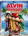 鼠来宝3/Alvin and the Chipmunks: Chip-Wrecked(2011)