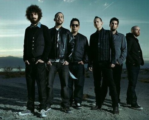 几首林肯公园最好听的歌