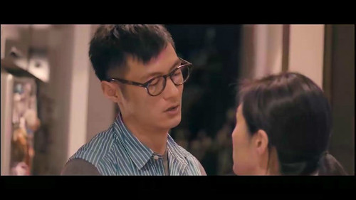 《春娇与志明》:论贱紫禁城之小三传