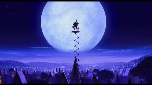 猜人猜物你可能是高手，看风景猜电影你可能就不一定行了吧