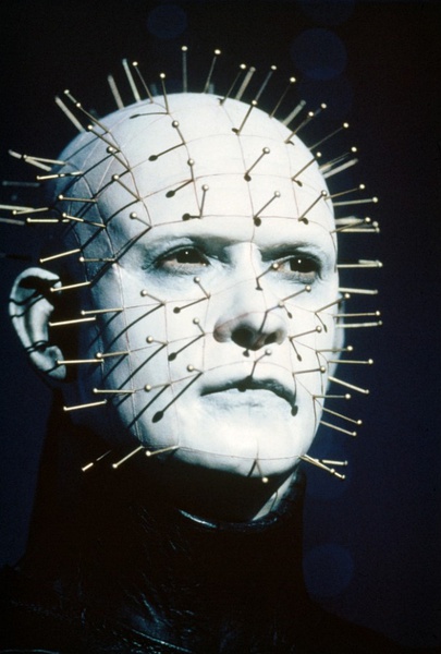 《猛鬼追魂》系列