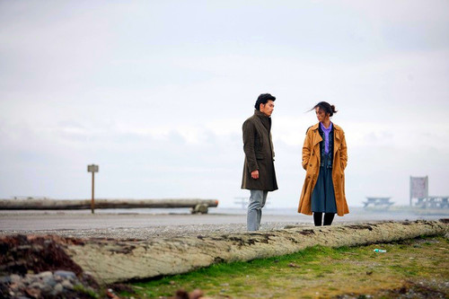 【晚秋】--穿过我的阴霾的你的爱 理想国度 电