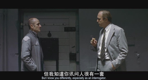 窃听风暴 das leben der anderen (2006)