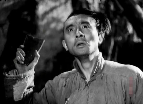 武训传 (1950)