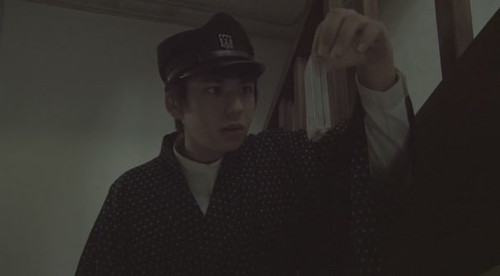 【感思节电影<em>观后感</em>】《<em>东京少女</em>》的百年爱恋