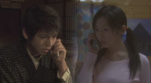 【感思节电影<em>观后感</em>】《<em>东京少女</em>》的百年爱恋