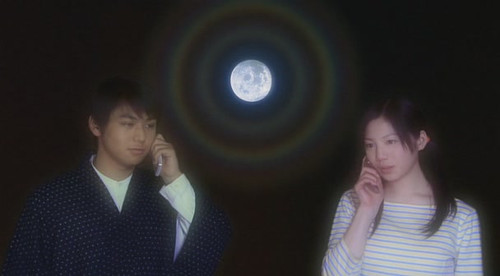 【感思节电影<em>观后感</em>】《<em>东京少女</em>》的百年爱恋