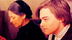 社区 博客  莱昂纳多·迪卡普里奥 leonardo dicaprio 来咯,大家注意