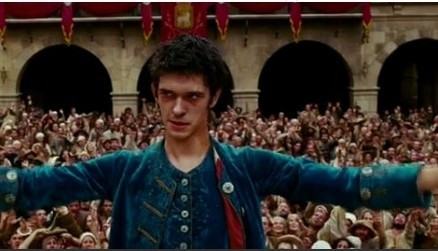 《环球银幕》300期先行预告片 你要积分么? 电