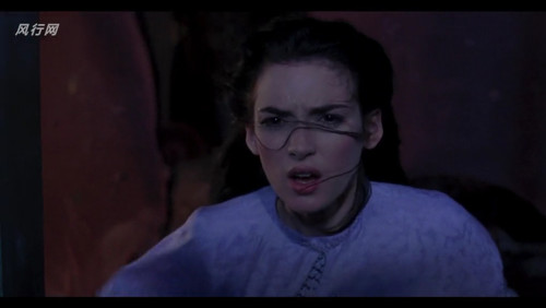 为你惊情四百年