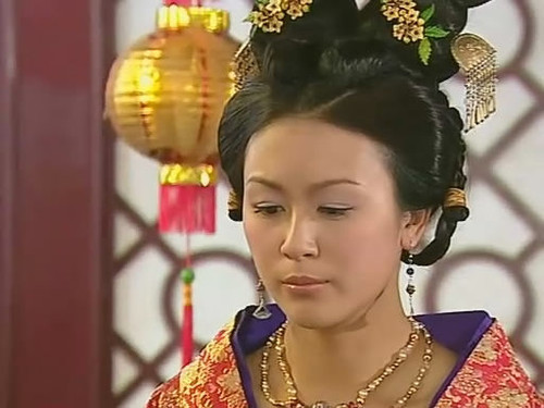 2012四月人气女星:童星妈咪唐宁 <em>tvb</em>论坛 电影