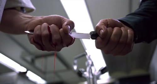 锦衣卫的日志标签:死亡实验 –