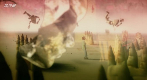 梦境的镜像，解析梦到女朋友一直照镜子的深层含义