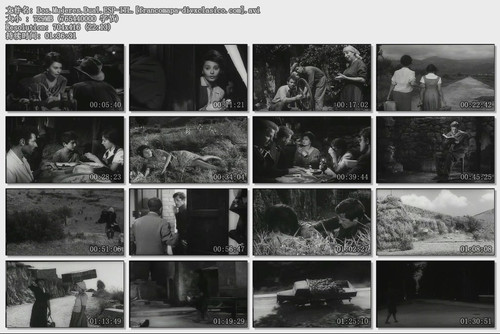 <em>烽火母女</em>泪La Ciociara (1960) - 《<em>烽火母女</em>泪