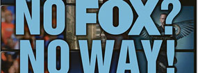 FOX电视网光影25年：经典制造机 追忆曾经的剧