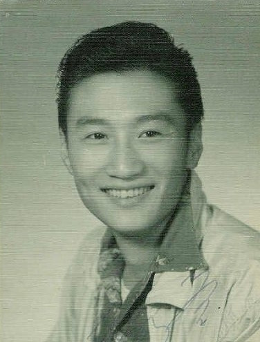 大庆吕奇,吕奇和谢贤,吕奇电影