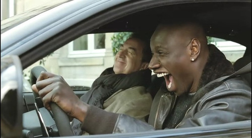 无法触碰\/触不可及 intouchables – 《无法触碰》影评