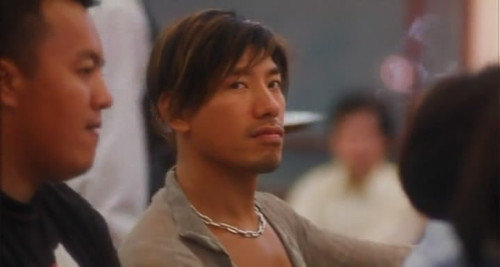 在《古惑仔》系列中饰演过多个角色的演员们!