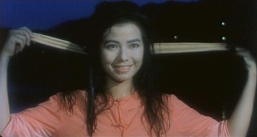 玫瑰的故事 鬼新娘(碟讯) – 《周润发》影评