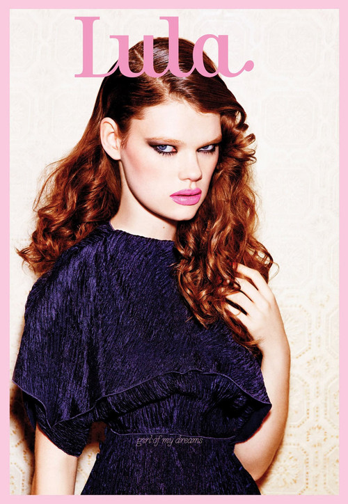 Kelly Mittendorf & Ondria Hardin Cover Lula S