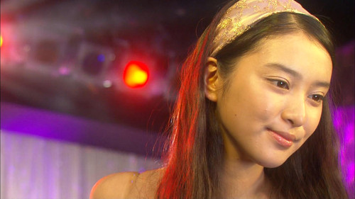 双V的悲剧-- 武井咲《Wの悲剧》(附片尾曲MV