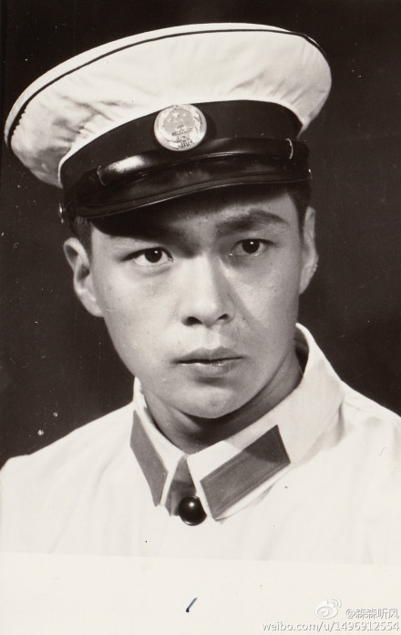 上世纪八十年代被严打坐牢的两位长春电影制