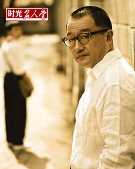 王小帅：镜头下的“残酷青春”