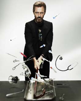 2012，经典美剧“末日”来临？