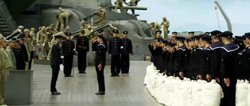 男人们的大和号:日本海军电影漫谈(二) 《看电影》杂志读者群 电影