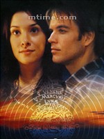 Venus and Mars (2001)