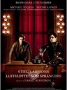 捅马蜂窝的女孩/Luftslottet som sprängdes(2009)
