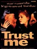 信任/Trust