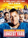 最长的一码 The Longest Yard(2005)