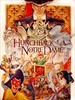 钟楼驼侠/The hunchback of notre dame(1996)