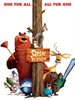 丛林大反攻/Open Season(2006)