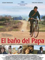 教宗的洗手间Baño del Papa, El (2005)
