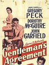 君子协定/Gentleman's agreement(1947)