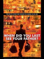 崎路父子情And When Did You Last See Your Father? (2007)