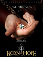 希望的诞生Born of Hope (2009)