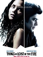 遗失在火中的记忆Things We Lost in the Fire (2007)