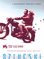 追火车日记Sztuczki (2007)