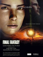 ջ룺Final Fantasy: The Spirits Within (2001)