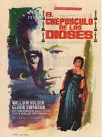 日落大道Sunset Blvd. (1950)