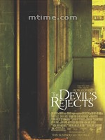 千尸屋2The Devil's Rejects (2005)