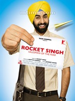 Rocket Singh: Salesman of the Year (2009)